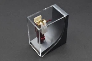 Technics EPC-205CMK4 MM Cartridge **Pure Boron Tapered Pipe Cantilever** - Picture 1 of 9