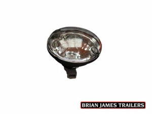 Roundpoint I ANHÄNGER RÜCKWÄRTSGANG ERSATZLAMPE FÜR BRIAN JAMES RACE SHUTTLE - Bild 1 von 3