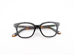 Givenchy Eyeglasses Frames Only, GV 0068/F WR7, 51-18-150, Black/Brown, Italy - Picture 1 of 17