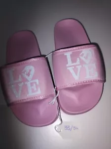 Gymnastics Sliders Size EU 33/34 - Picture 1 of 3