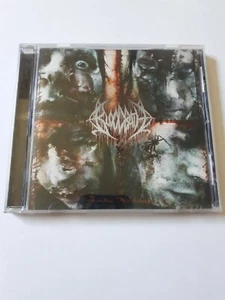 BLOODBATH RESURRECTION THROUGH CARNAGE CD CENTURY MEDIA RECORDS 2002 - Picture 1 of 3