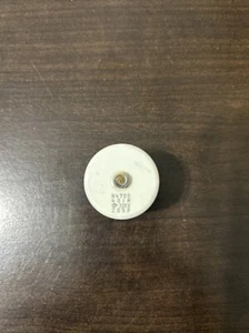 Condensador cerámico Murata N4700 401 M 30KV 207A - Imagen 1 de 3