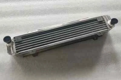 Enfriador de aceite de aluminio para Mercedes-Benz R107 280 SL 1971-1985 Foto 1 de 4