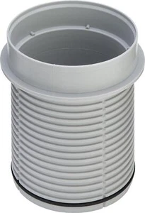 Viega Höhenaussgleichsstück 4947 DN100 40-95/100 mm zu Badablauf 111496 (6) - Bild 1 von 2