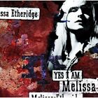 Melissa Etheridge  Yes I Am Cd Album Alternative Rock 1993 Disk Only
