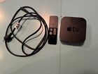 Apple TV 4th Generation Model A1625