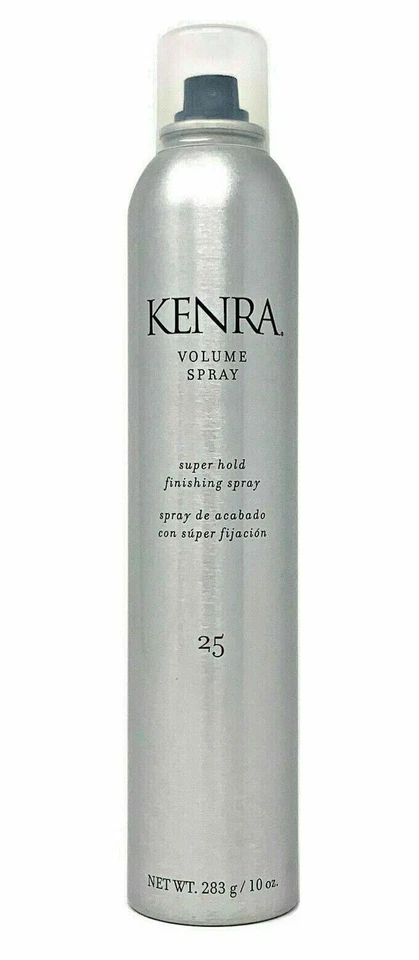 Kenra Professional Volume Spray #25 50 % VOC (Seleccionar tamaño) Foto 1 de 1