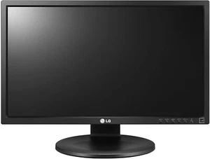 LG Flatron 24MB35PY-B 24-Zoll IPS Monitor Pivot 5ms 1920x1080 Lautsprecher USB - Bild 1 von 5