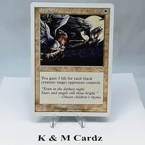 MTG - 7th Edition - Starlight - 049/350 - Picture 1 of 5