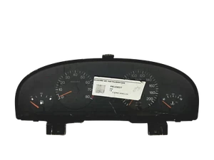 Velocímetro/Instrumentos Y Relojes Peugeot 406 9615557780 09030719903 Jaeger - Imagen 1 de 6