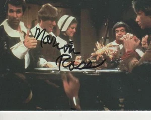 DUOCARDS MARION ROSS 1998 FIRMADOS ""HAPPY DATS"" #41 - SEÑORA CUNNINGHAM - Imagen 1 de 1