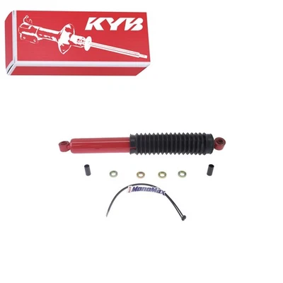 KYB Suspension Shock Absorber Rear For 1955-1958 Jeep Willys - Image 1 of 3