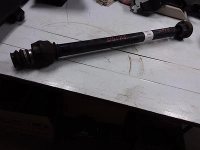 2019 CHEVROLET SILVERADO 1500 Front Drive Shaft OEM Part Number 23370093  - Image 1 of 4