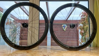 Specialized Roval Rapide CL50 - Laufradsatz - VR: 12x100 / HR: 12x142mm - Bild 1 von 4