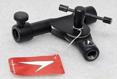 Atlas Sound Microphone Stand Swivel Adapter USA - Image 1 of 4
