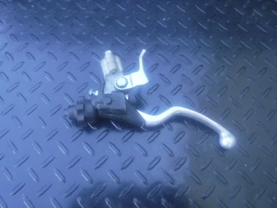 Honda CRF250R 2004 embrague palanca percha arranque en caliente CRF 250R 04-09 Foto 1 de 4