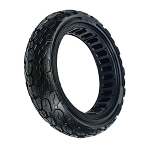 8 5x2 Solid Tire for Xiaomi M365/Pro/Pro2 Enhanced Performance and Durability - Bild 1 von 10