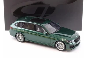 BMW B5 ALPINA TOURING G31 2023 1/18 GT SPIRIT GT475 - Picture 1 of 5