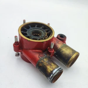 Volvo Penta Raw Water Sea Pump  22527374 f/ Marine Inboard Diesel Engine - Picture 1 of 9