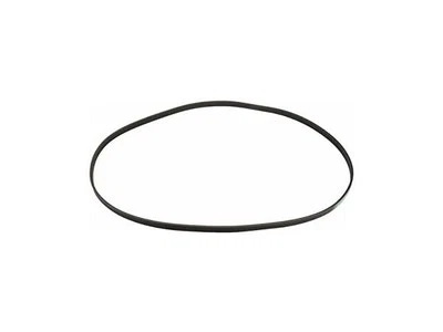 For 2000-2004 Nissan Xterra Accessory Drive Belt Air Conditioning 93777YJPV 2003 - Image 1 of 2