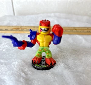 2021 Legends Of Akedo Series 1 - TAILWHIP CLASSIC - Ultimate Arcade Warriors - Bild 1 von 7