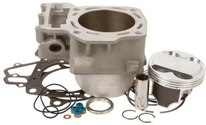 Cylinder Works Standard Bore High Compression cylinder Kit Front cylinder KAWAS - Picture 1 of 3