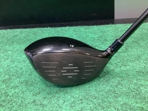 TaylorMade Taylormade Super Max Driver R9 SUPER MAX 10.5 Flex SR Used - Picture 1 of 5