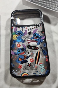CASETiFY × Disney/Stitch Collaboration iPhone 17 Pro (Open - Box / Neu) - Bild 1 von 10