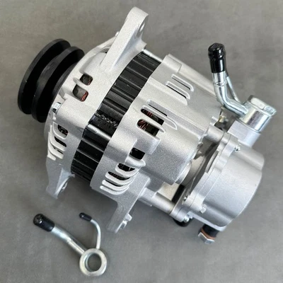Alternador FAR00234 12V para Mitsubishi Triton Pajero 4D55 4D56 L200 L300 L400 Foto 1 de 4