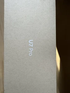 Ubiquiti U7-Pro-US UniFi WiFi 7 Pro Access Point - Bild 1 von 2