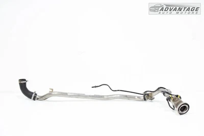 2014-2019 MERCEDES CLA250 C117 FUEL GAS TANK FILLER NECK TUBE PIPE W/ HOSE OEM - Image 1 of 4
