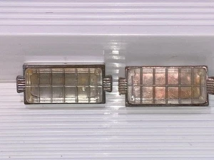 Vintage 60er Jahre Barbie Puppe Deluxe Lesen Traumküche EISWÜRFELSCHALEN - Bild 1 von 2