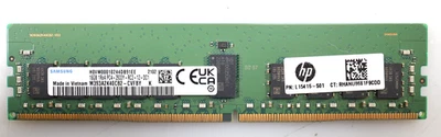 Samsung M393A2K40CB2-CVFBY 16GB PC4-2933Y DIMM Server Memory - Image 1 of 2