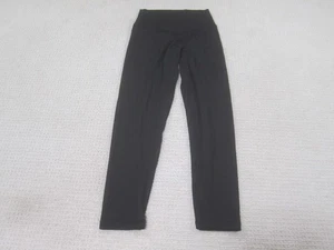 OFFLINE by Aerie Leggings Donna Medium Nero 7/8 Hi-Rise Real Me Pantaloni Yoga - Foto 1 di 8