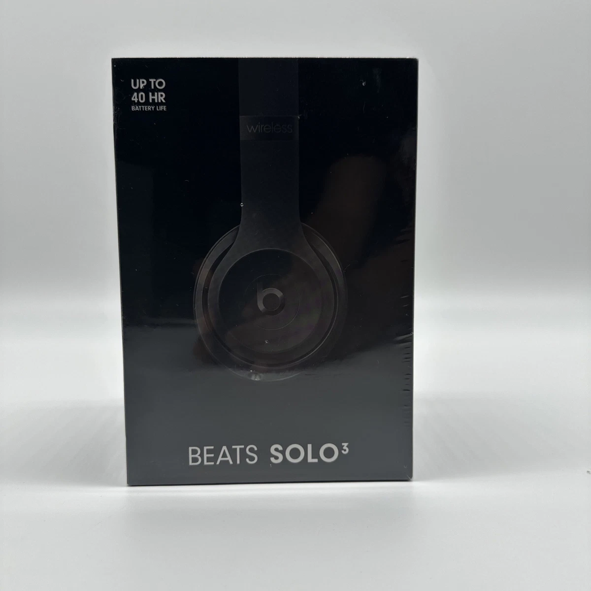 Beats by Dr. Dre Solo3 Headphones for Sale | Shop New & Used