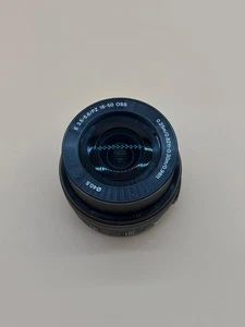 Sony E 3.5-5.6/PZ 16-50 OSS - Imagen 1 de 6