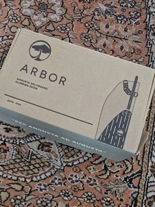 ARBOR SATORI Splitboard Climbing Skins - Picture 1 of 3