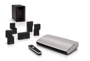 Bose Lifestyle T20 Surroundsystem 5,1 Heimkino - Bild 1 von 14