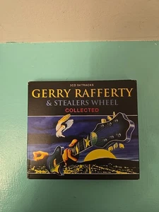 STEALERS WHEEL GERRY RAFFERTY - GESAMMELT 3 CD - Immacolati!! - Bild 1 von 11