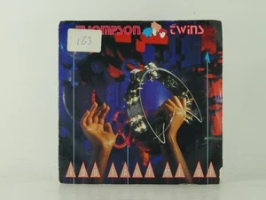 THOMPSON TWINS YOU TAKE ME UP (2) (30) 2 Track 7" Single including Picture Sleev - Picture 1 of 7