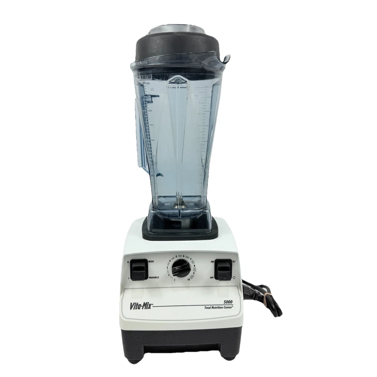 Vitamix Vm0103 for sale - eBay