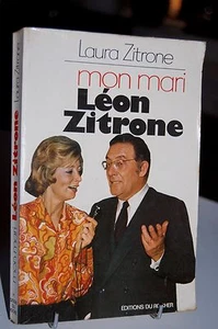 MON MARI LEON ZITRONE par Laura Zitrone - Picture 1 of 1