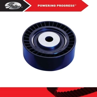 Drive Belt Pulley GATES for 1996-1999 BMW 318I L4-1.9L - Image 1 of 4