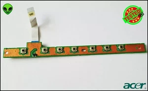 48.4Z702.011 07666-1 LUNCH BOARB BUTTON ACER EXTENSIVE 5730 - Picture 1 of 1
