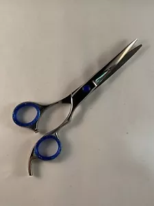 Forbici professionali da barbiere tedesco taglio capelli taglia 6,5" NUOVISSIME - Foto 1 di 2