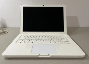 MacBook Unibody Mid 2010 - 4GB RAM/128GB SSD - Foto 1 di 7