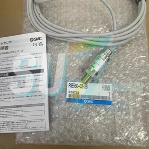Interruptor de presión SMC PSE560-02-28 # 1 pieza nuevo en caja - Imagen 1 de 3