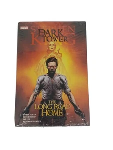 STEPHEN KING Dark Tower Serie GRAPHIC NOVELS Der lange Weg nach Hause: NEU Neuwertig - Bild 1 von 2