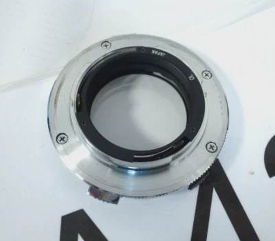 Tamron Adaptall 2 Adapter for Olympus OM Mount refm - Image 1 of 2