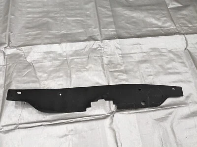 Parachoques delantero MAZDA MIATA 90-97 soporte de núcleo de moldura de plástico 1990-1997 Foto 1 de 4